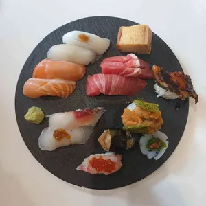 정오초밥 사진 1