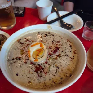 중화식 사진