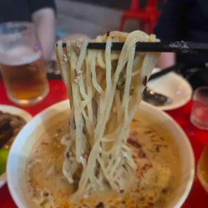 중화식 사진