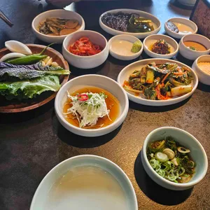 직화장인 사진