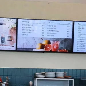 스노우힐 리뷰 사진