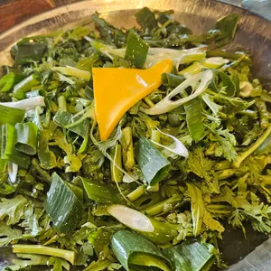 정미식당 사진