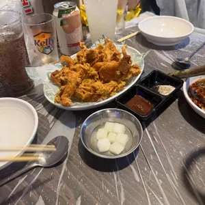승리의통닭 사진