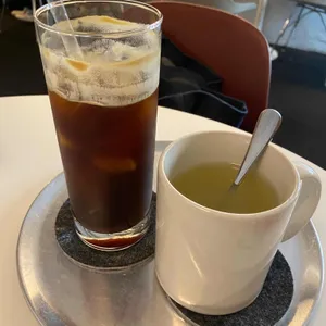 시너리 사진