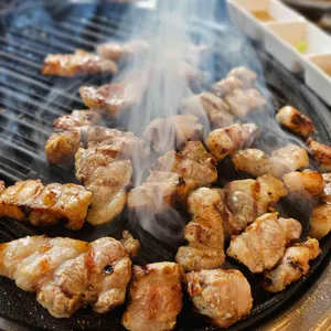 강릉맛집 칠봉숯불가든 사진