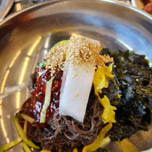 강릉맛집 칠봉숯불가든 사진