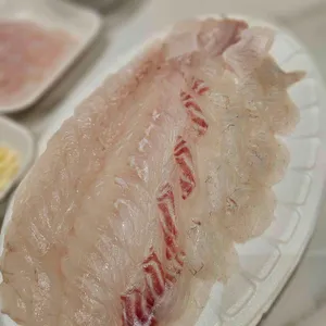 고고횟집 사진