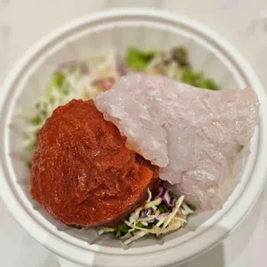 고고횟집 사진