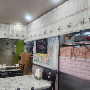 행복식당 리뷰 사진