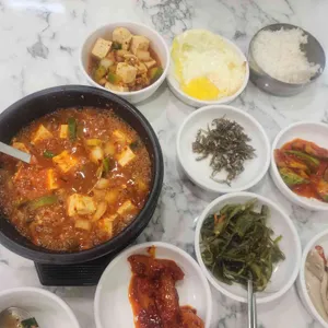 행복식당 사진