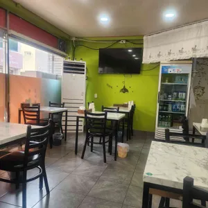 행복식당 리뷰 사진