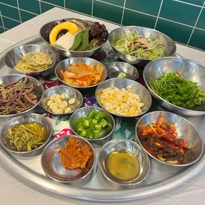장흥집 사진