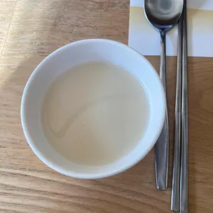 계월곰탕 사진