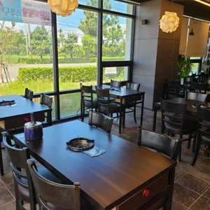 맛마루부대찌개 리뷰 사진