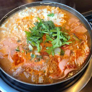 맛마루부대찌개 사진