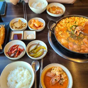 맛마루부대찌개 사진