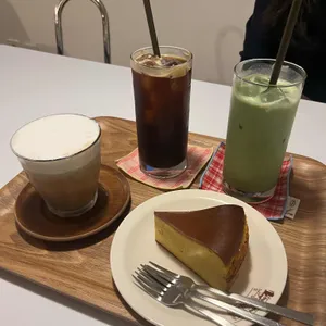 브라운하우스 사진