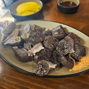 미담분식 사진