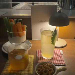 메이크제로 리뷰 사진