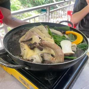청솔집 사진