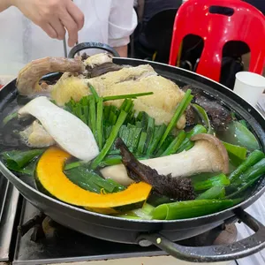 청솔집 사진
