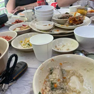 청솔집 사진