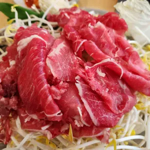 본가 만두전골전문점 사진