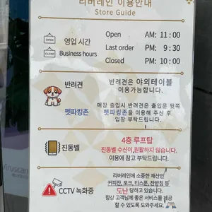 리버레인 리뷰 사진