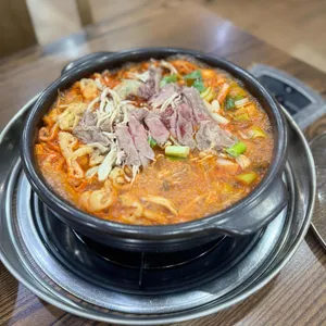 만두예찬 사진
