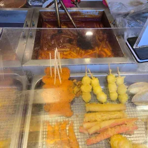 신짱떡볶이 사진