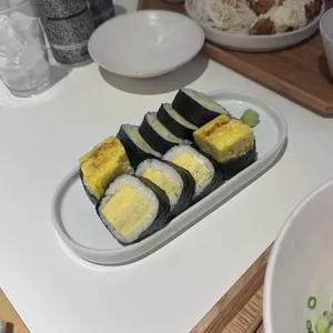 쿠우동 사진