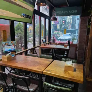 역전할머니맥주 리뷰 사진