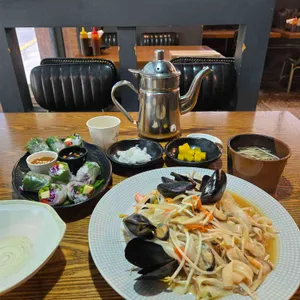 포 프롬나드 사진