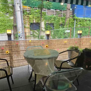 포 프롬나드 리뷰 사진