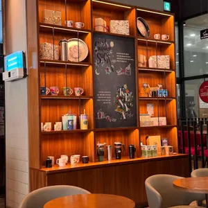 파스쿠찌 리뷰 사진