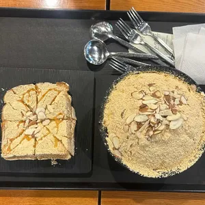 설빙 사진
