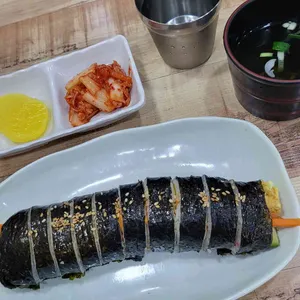종로김밥 역삼역점 사진