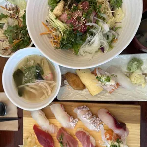 서울초밥 대표 사진
