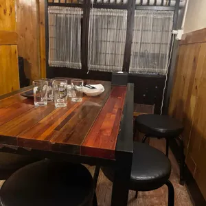 힐링포차 리뷰 사진