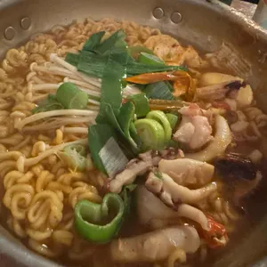 힐링포차 사진