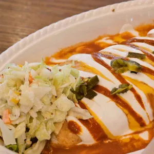 타코앤칠리 사진