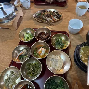 수리뫼 사진