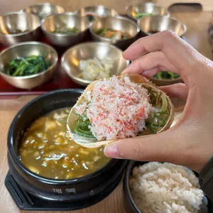 수리뫼 사진