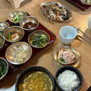 수리뫼 사진