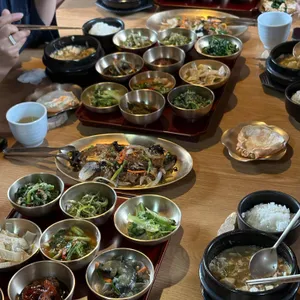 수리뫼 사진