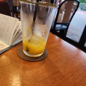 베이우드커피하우스 사진 2