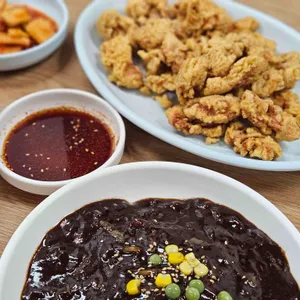 태화반점 사진