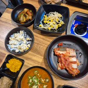 황홀한막창&뒷고기 사진