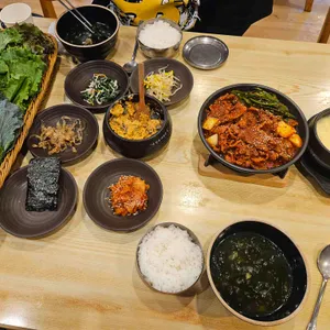 오구당당 사진