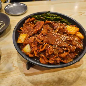 오구당당 사진